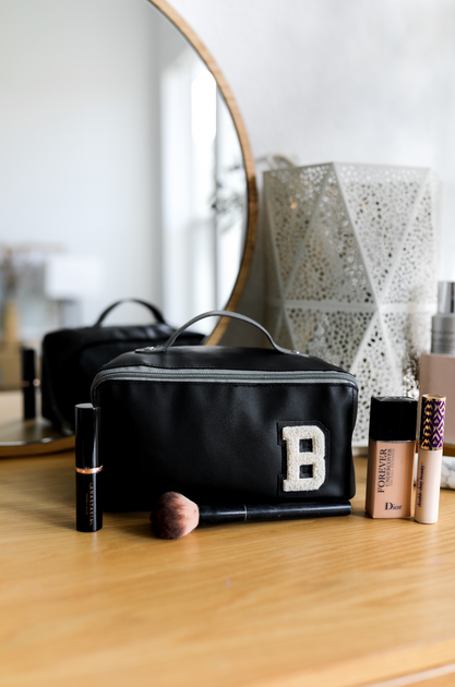Dior Makeup & Cosmetic Bag