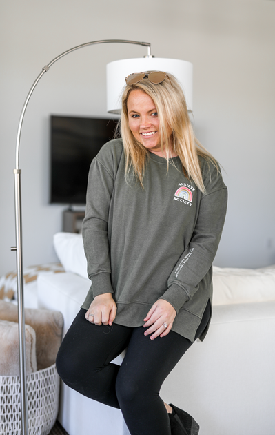 Products – Tagged Long Sleeve – Jadelynn Brooke®