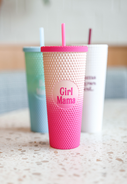 Mama Needs A Loaded Tea Tumbler *EXCLUSIVE SLL COLLECTION* – Loaded Tea Girl