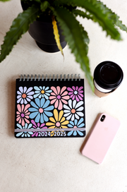 NEW Planner Box!! - Modern Floral - $125 value for $84.00