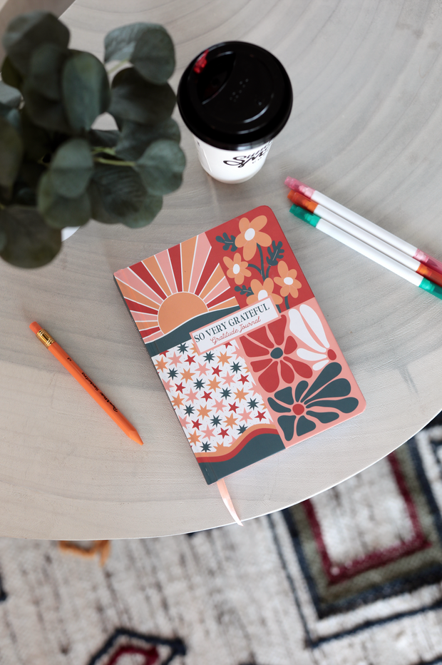 NEW Planner Box!! - Modern Floral - $125 value for $84.00