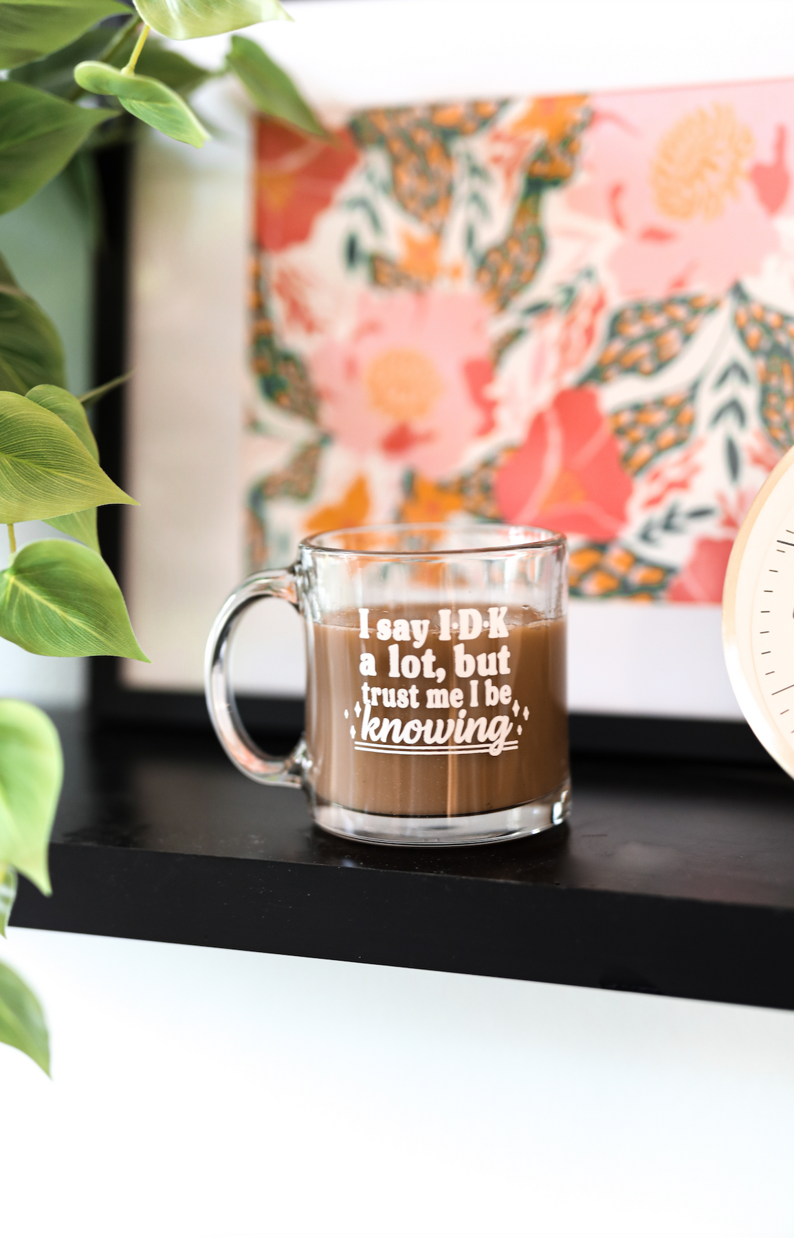 Fully Booked Mug  Cute Coffee Mugs for Women – KynYouBelieveIt